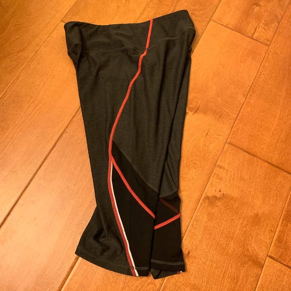 Zella Pants - ☀️3/10☀️Zella Crop Yoga Pants